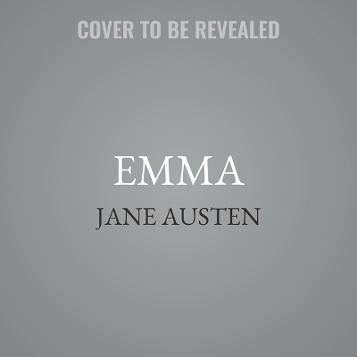 Emma - Jane Austen