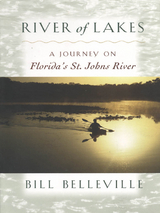 River of Lakes -  Bill Belleville