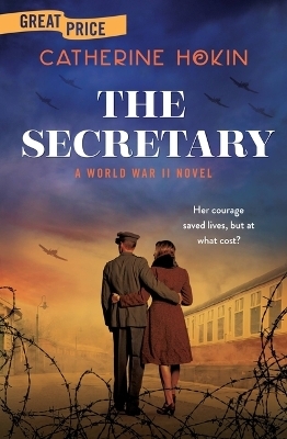 The Secretary - Catherine Hokin