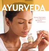 Ayurveda - Kim Inglis