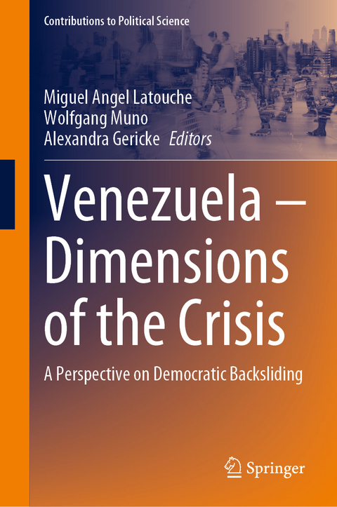 Venezuela – Dimensions of the Crisis - 