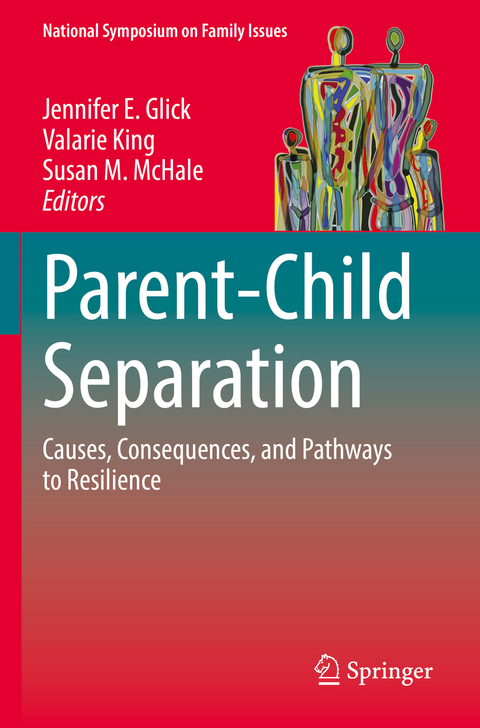 Parent-Child Separation - 