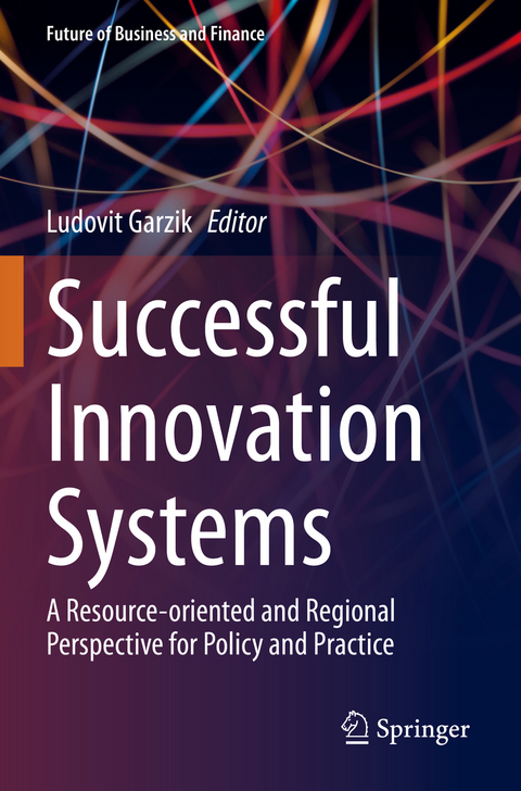 Successful Innovation Systems - 