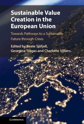 Sustainable Value Creation in the European Union - 