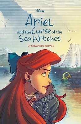 Ariel and the Curse of the Sea Witches (Disney Princess) -  Rh Disney