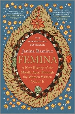 Femina - Janina Ramirez