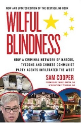 Wilful Blindness US and International Edition - Cooper, Sam