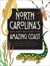 North Carolina''s Amazing Coast -  Kathleen Angione,  David Bryant,  George D. Davidson,  Terri Kirby Hathaway