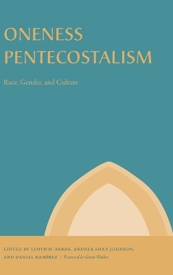 Oneness Pentecostalism - 