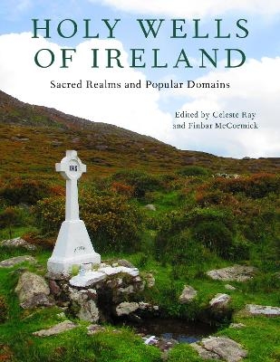 Holy Wells of Ireland - 