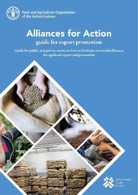 Alliances for action -  Food and Agriculture Organization