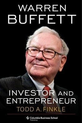 Warren Buffett - Todd A. Finkle