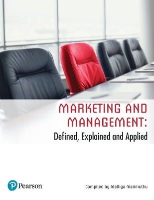 Marketing and Management - Stewart Adam, Sara Denize, Michael Volkov, Phillip Kotler, Gary Armstrong