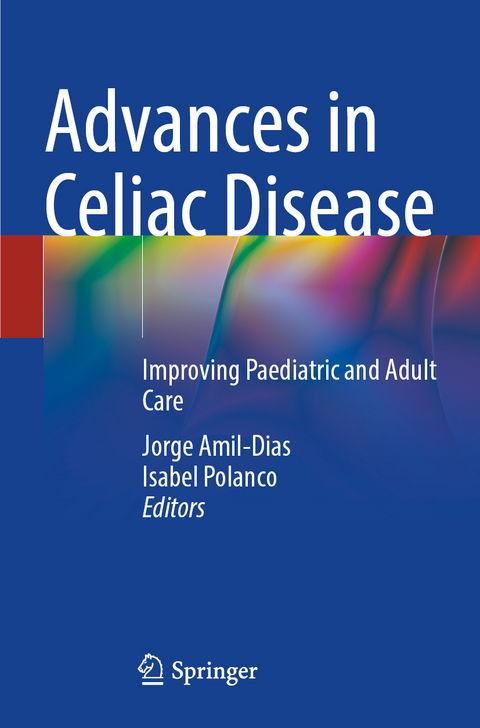 Advances in Celiac Disease - 