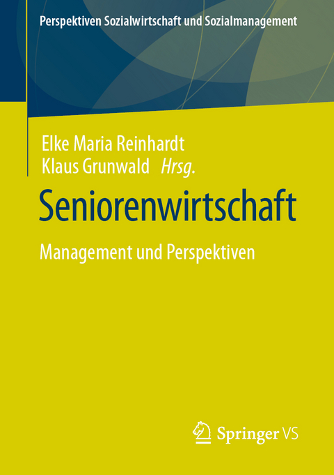 Seniorenwirtschaft - 