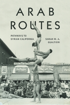 Arab Routes - Sarah M. A. Gualtieri