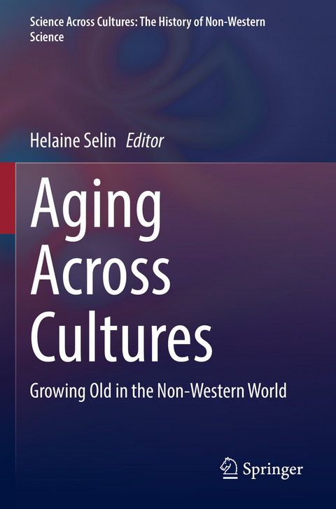 Aging Across Cultures - 