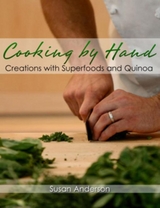 Cooking by Hand -  Susan Anderson