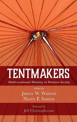 Tentmakers - 