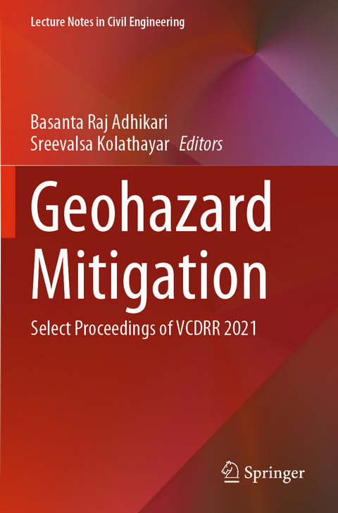 Geohazard Mitigation - 