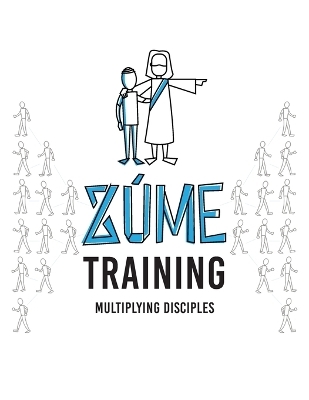 Zúme Training -  Zúme