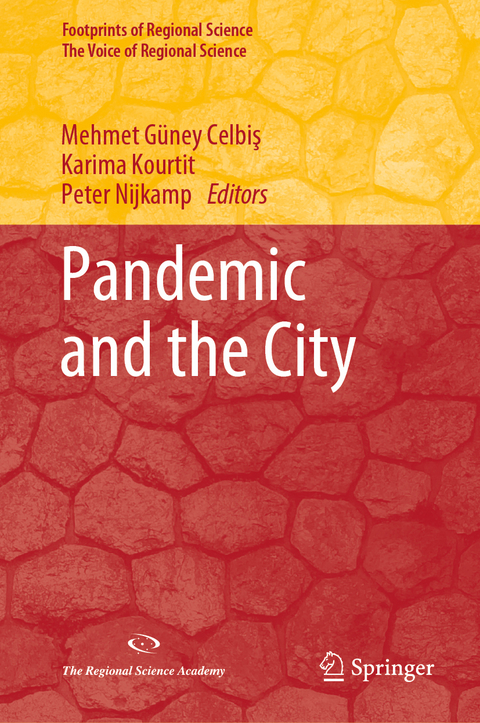 Pandemic and the City - 