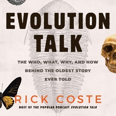 Evolution Talk - Rick Coste