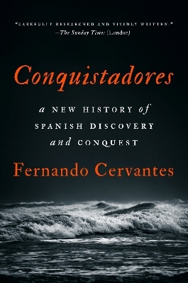 Conquistadores - Fernando Cervantes