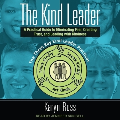 The Kind Leader - Karyn Ross