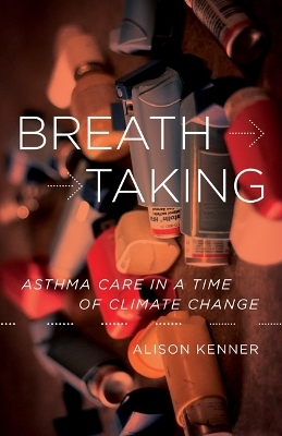 Breathtaking - Alison Kenner