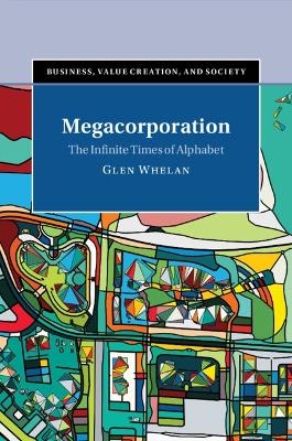 Megacorporation - Glen Whelan