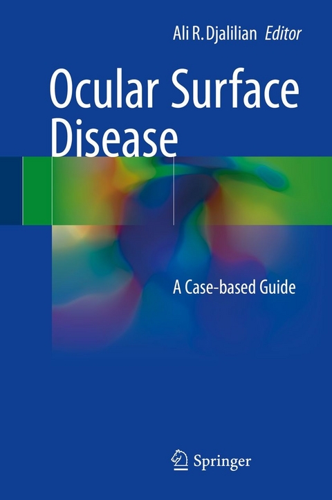 Ocular Surface Disease - 