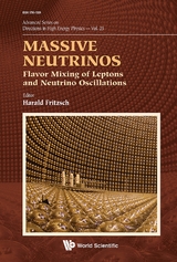 MASSIVE NEUTRINOS - 