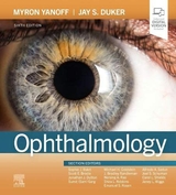 Ophthalmology - Yanoff, Myron; Duker, Jay S.