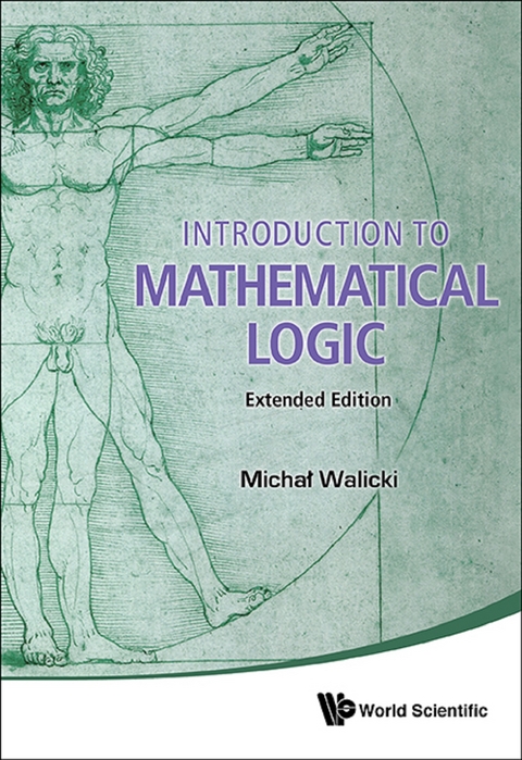 Introduction To Mathematical Logic (Extended Edition) -  Walicki Michal Walicki