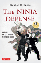 Ninja Defense - Stephen K. Hayes