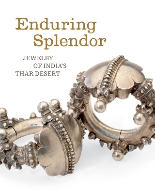 Enduring Splendor - Thomas K. Seligman, Usha R. Balakrishnan