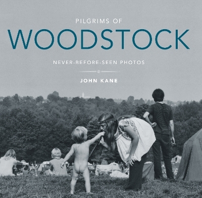 Pilgrims of Woodstock - John Kane