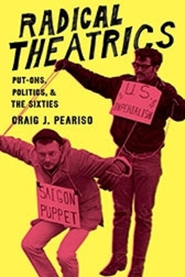 Radical Theatrics - Craig J. Peariso