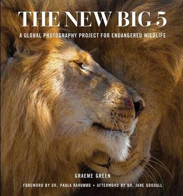 The New Big Five - Graeme Green