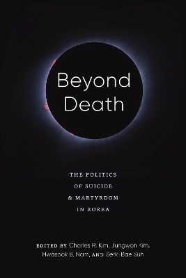 Beyond Death - 