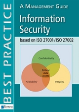 Information Security based on ISO 27001/ISO 27002 -  Alan Calder