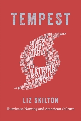 Tempest - Liz Skilton, Craig E. Colten