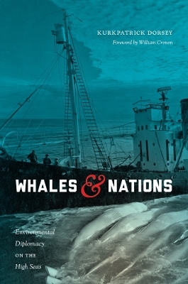 Whales and Nations - Kurkpatrick Dorsey