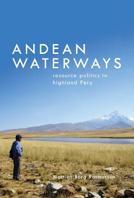 Andean Waterways - Mattias Borg Rasmussen