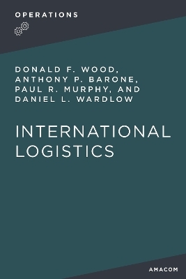 International Logistics - Thomas Nelson