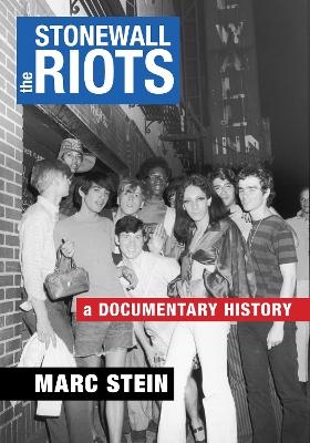 The Stonewall Riots - 