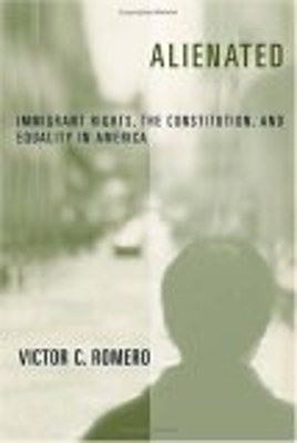 Alienated - Victor C. Romero