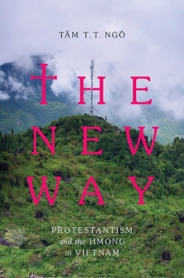 The New Way - Tâm T. T. Ngô