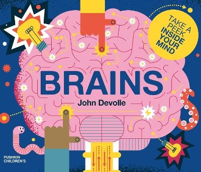 Brains - John Devolle